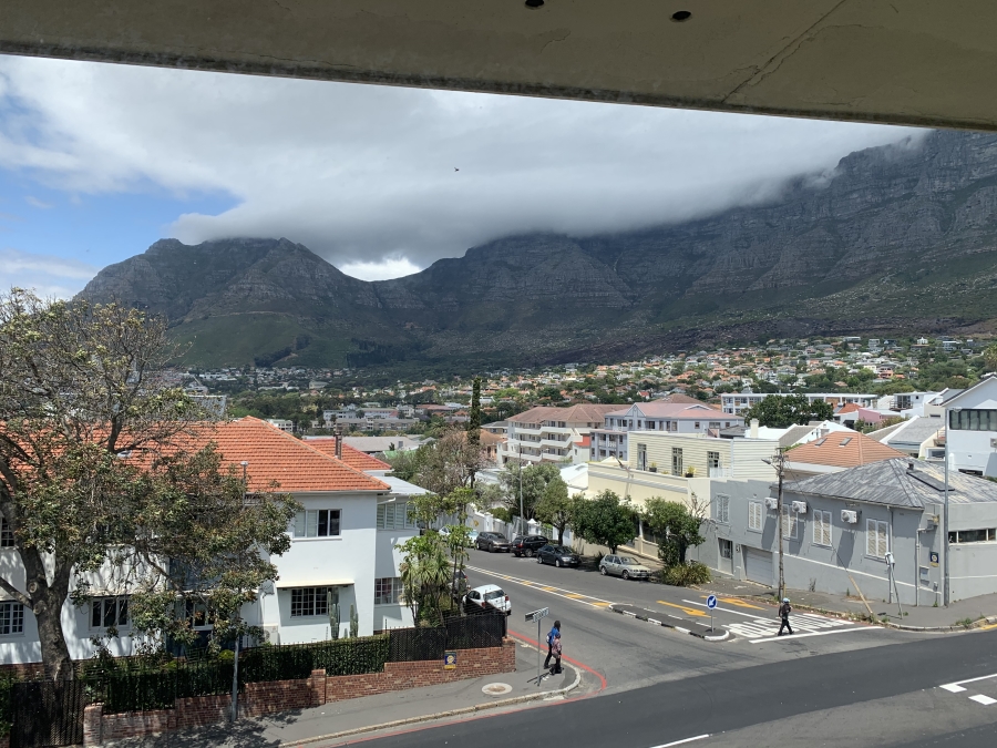 To Let 2 Bedroom Property for Rent in Tamboerskloof Western Cape